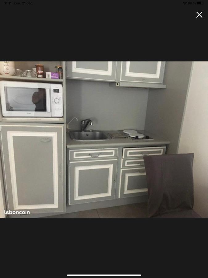 "Le Pharo" 17 Impasse Du Globe Appartement Agde Esterno foto
